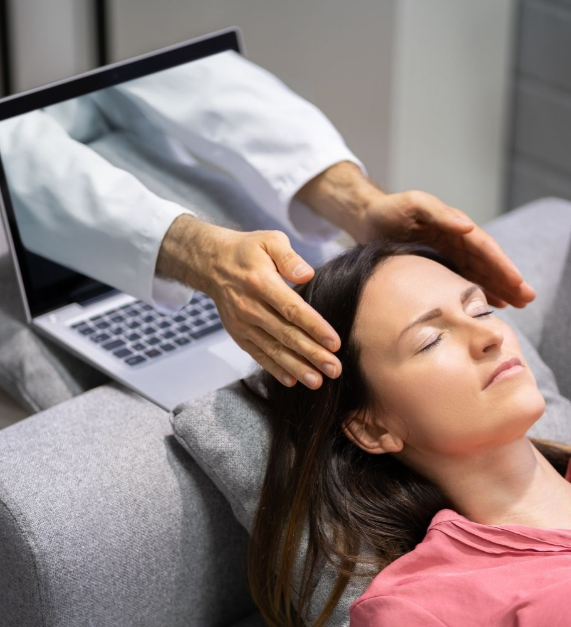 Online Türk Psikolog, Gladbeck