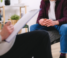 Gladbeck bireysel terapi