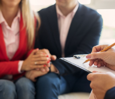 Gladbeck çift terapisi