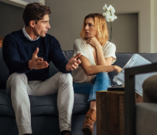 Gladbeck evlilik terapisi